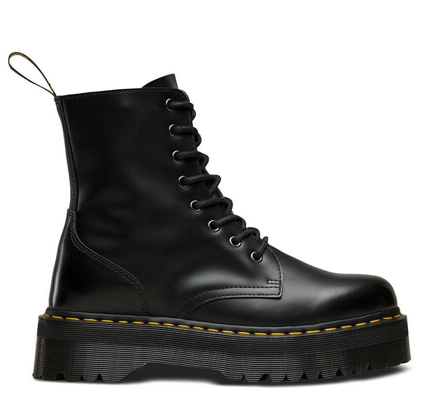 emmeline polished smooth